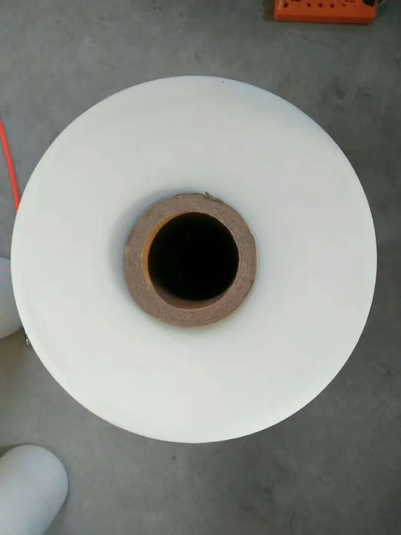PE缠绕膜（拉伸膜）