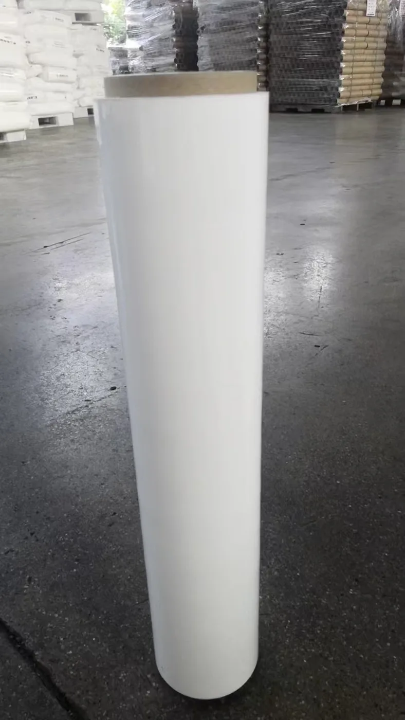 PE缠绕膜（拉伸膜）