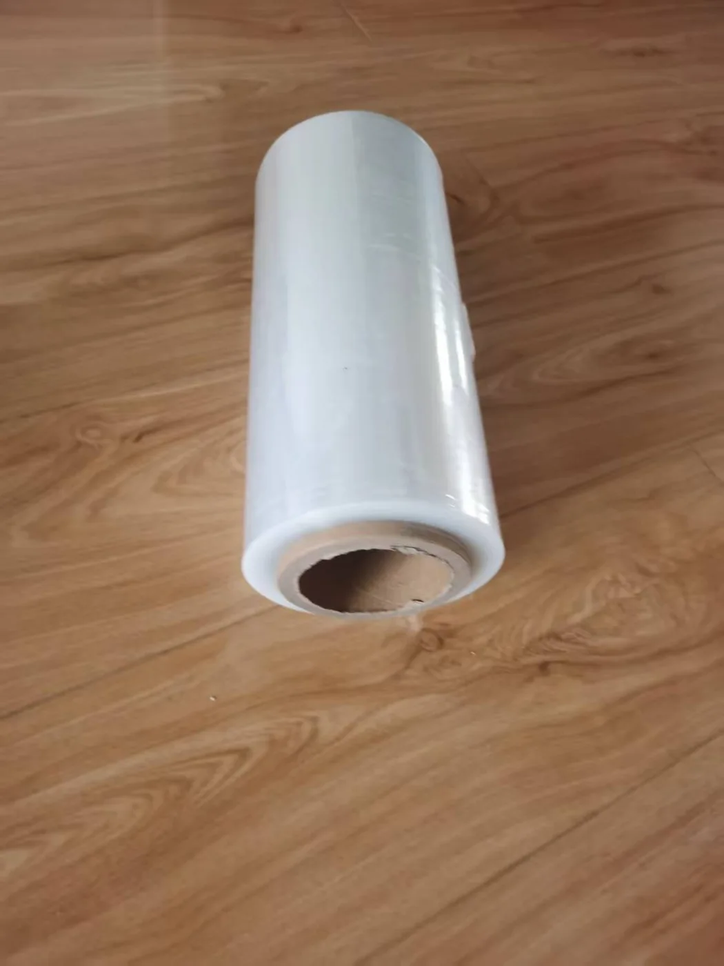 PE缠绕膜（拉伸膜）