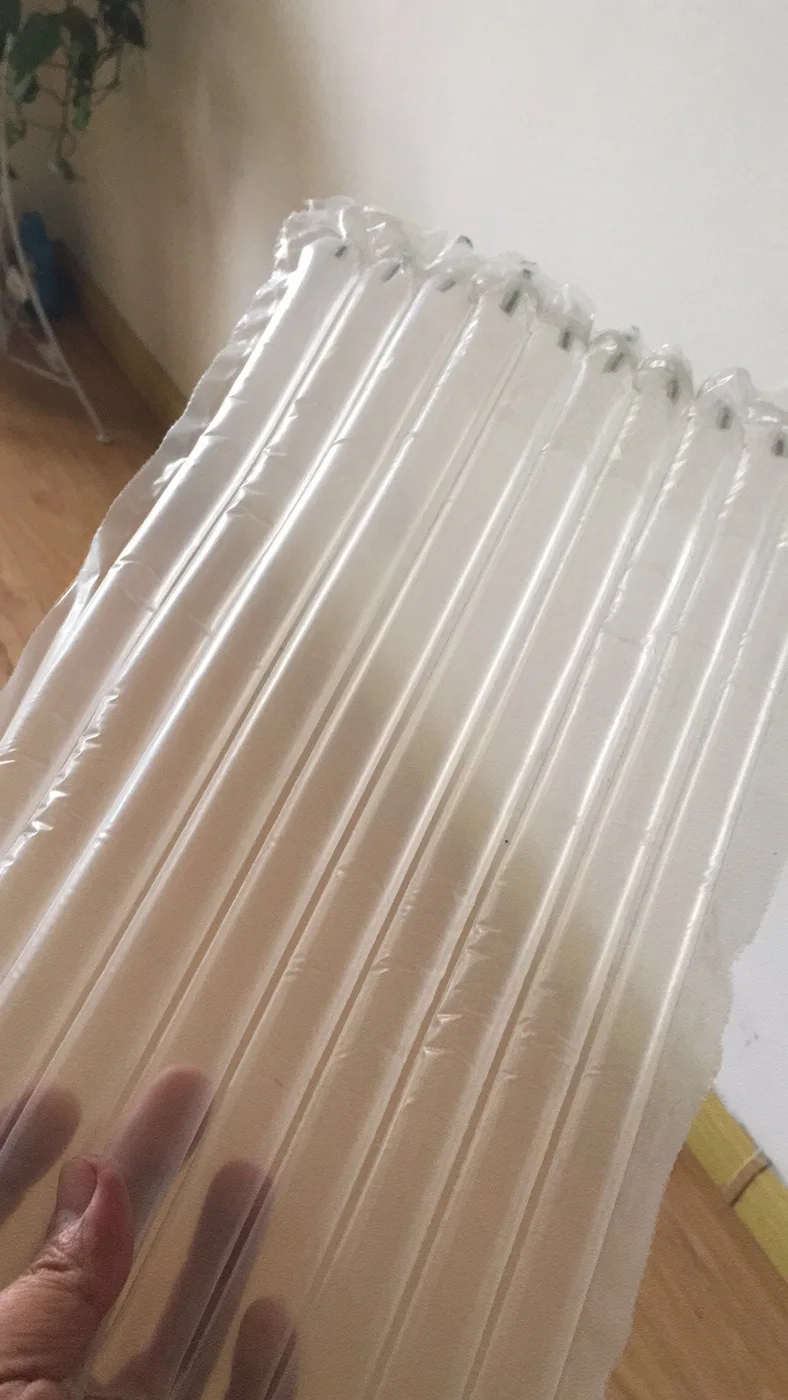 气柱防护膜(气柱包装)